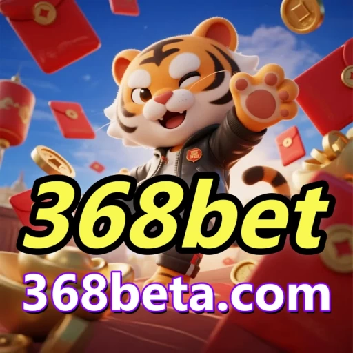 Logo 368bet